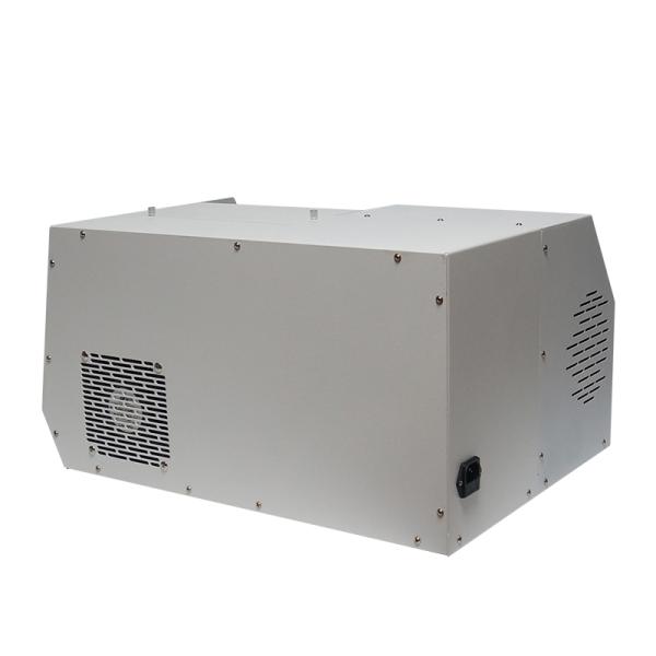 110V/220V 580W Jewelry Polishing Machine With Dust Collector