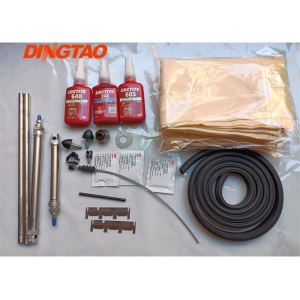 705614 / 705582 500H Maintenance Kit MTK For DT Vector Q80 Cutter Spare Parts