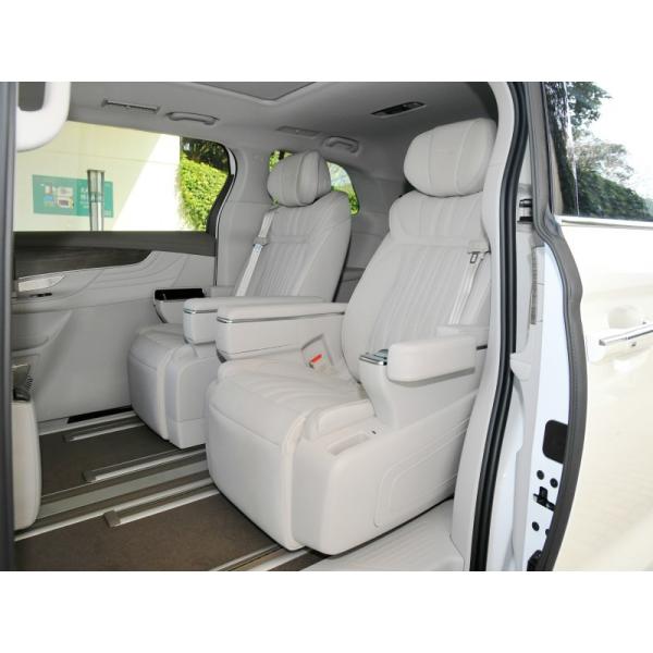 Roewe Большой минивэн MPV фургоны бензиновые 7 мест 4х2 автоматическая коробка передач