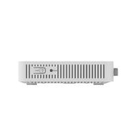 Routeur anglais optique de l'installation GEPON ONU de Fiberhome AN5506-01A d'unité du réseau 1GE