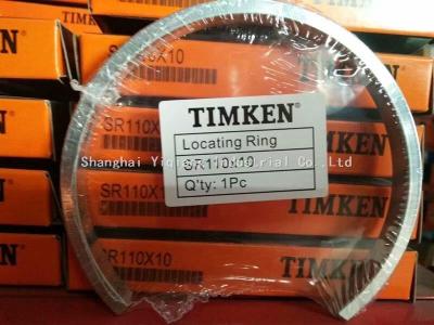 TIMKEN Locating Ring SR 120X4 ,SR72X5.5 ,SR85X3.5 ,SR110X10 ,SR120X10