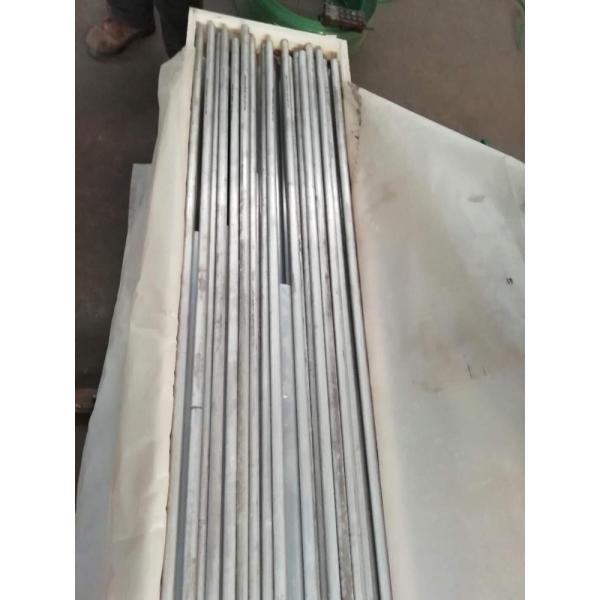 seamless mill finished 3 inch aluminum pipes tubes 1060 with ASTM standard，large diameter aluminum pipe