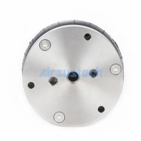 Contitech FS 44-5 DI ressort pneumatique en caoutchouc à enroulement unique pour le remplacement OEM