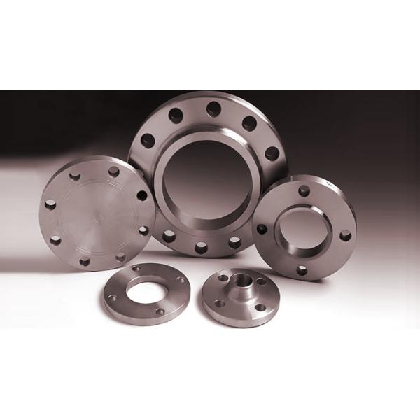 Copper Nickel Cuni Flanges C71500 70/30 A105 Raised Face Weld Neck Flange