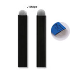 Pastic и оружие татуировки цвета машины 3 макияжа нержавеющей стали 1.35W Permanet