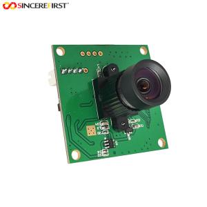 Módulo UVC da câmera do Usb 2,0 do módulo da câmera de Esp32 38*38mm FPV para o
