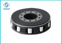 Substitua o Assy hidráulico do rotor da peça sobresselente de Rexroth HMCR/motor de MCRE 03, grupo de Rotory
