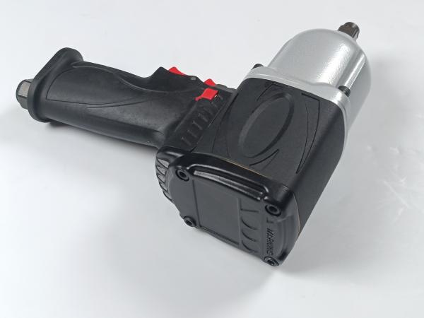 Customized Half Inch Drive Impact Wrench 1/2in Air Impact Gun 740nm