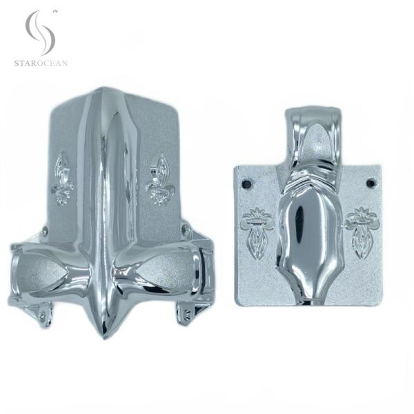 parts of a casket casket corners poly bags plastic package export carton
