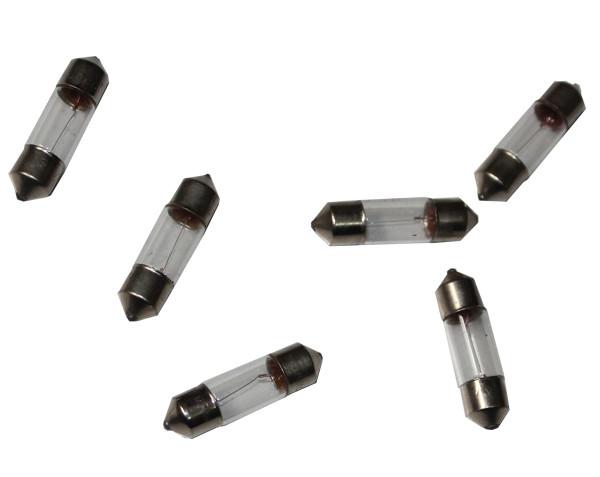 Custom Muller Spare Parts ,  Jacquard Spare Parts 24v-3w General Indicator Bulb