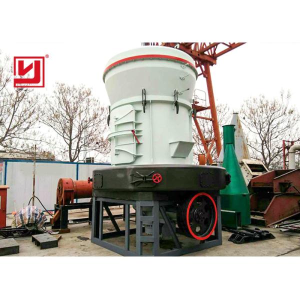 Цех заточки 65р/мин известняка мельницы евро Юхонг для горнодобывающей промышлен