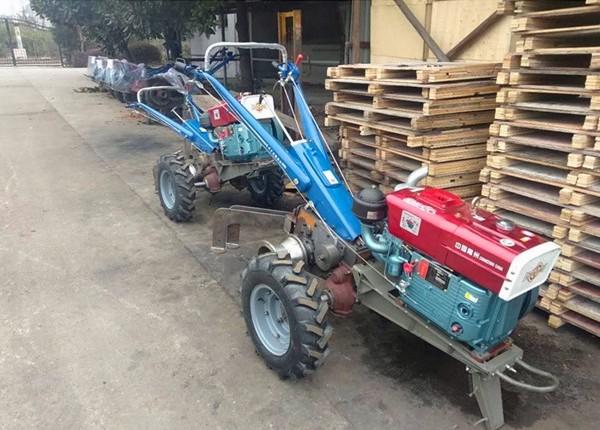 Tractor Drive Cable Winch Puller For Pulling No Twist Wire Rope