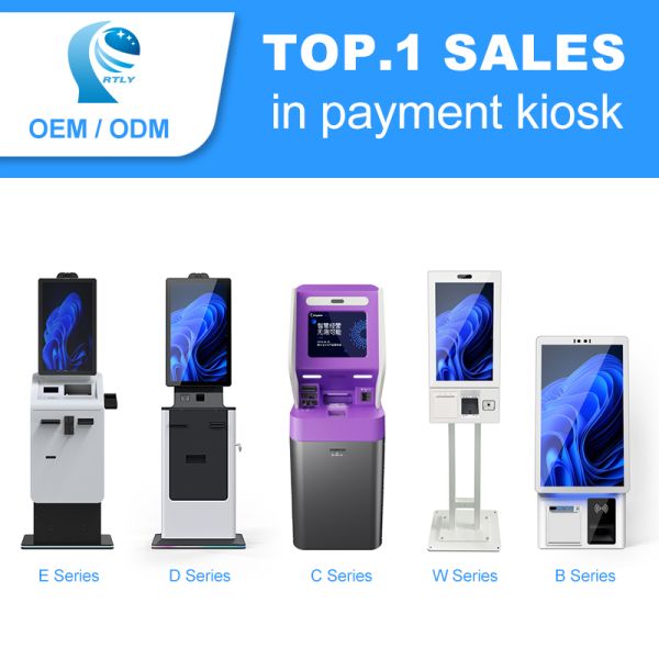Innovative Self Service Check In Solutions Optimizing Front Desk Operations Improving Customer Satisfaction and Workflow