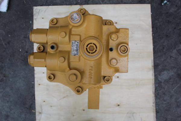 31QA-10130 Motor balançador Partes de motor giratório para escavadeira Hyundai R360-9 R360LC-9
