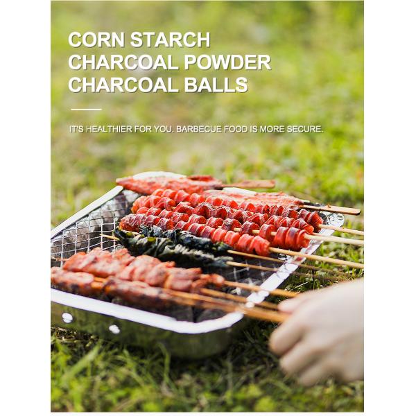 Одноразовая гриль для барбекю сетка одноразовая гриль с бамбуковым углем