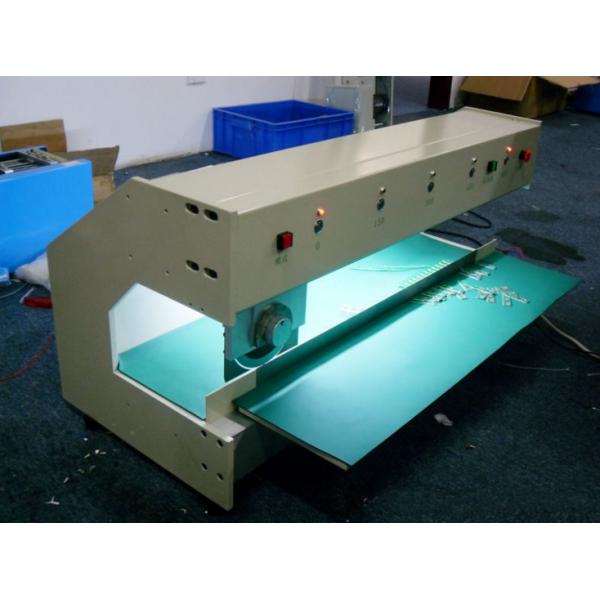 Автоматическая машина разделителя PCB СИД, машина резца PCB 85kgs