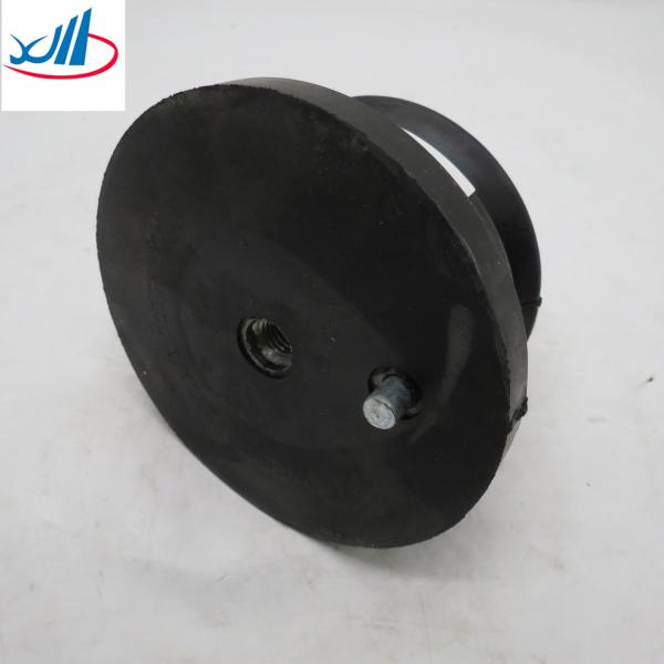 Aftermarket Yutong Jmc Spare Parts Cars And Trucks Limit Block Assembly WG9925522111