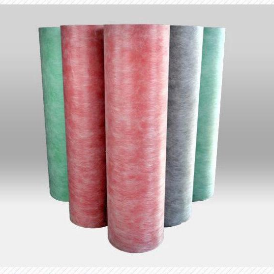 Bathroom PP PE Polyethylene Polypropylene Polymer Membrane Waterproofing For Bridge