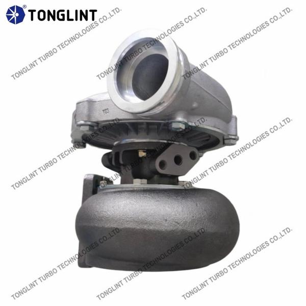 Mercedes Benz Truck T04E66 Turbo 466646-0041 Diesel Turbocharger 3660962599, 3660962499 with OM366LA Euro-2 Engine
