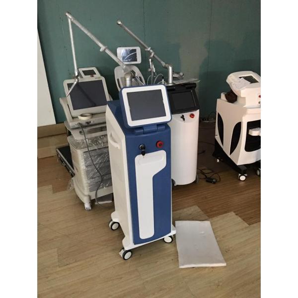 30w Carbon Dioxide Co2 Fractional Laser Treatment Device 220v 50hz Multifunction