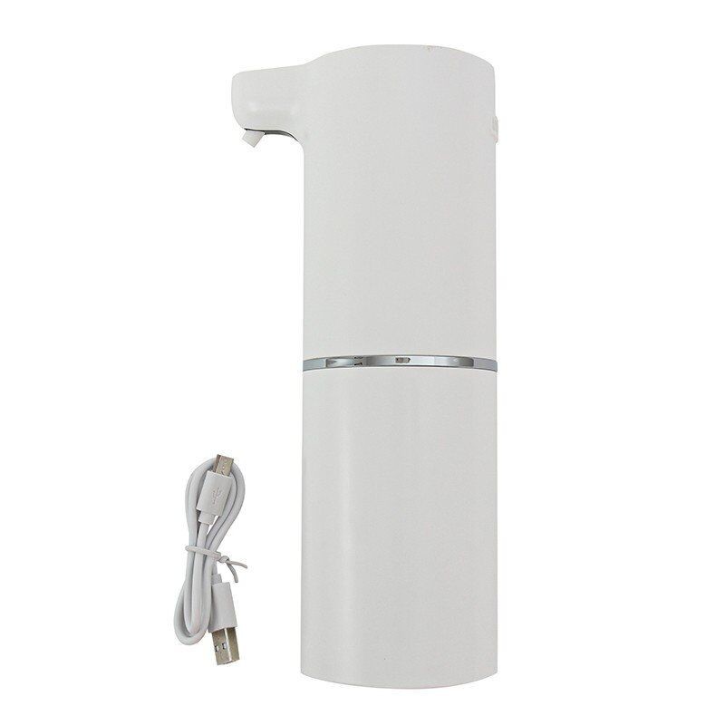 CE распределителя мыла контакта 10.14oz гигиена USB свободного поручая