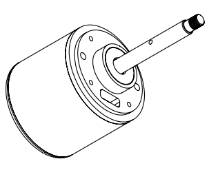 мотор движения вперед 10kg Trolling подгонял водоустойчивый мотор Dc для шлюпки
