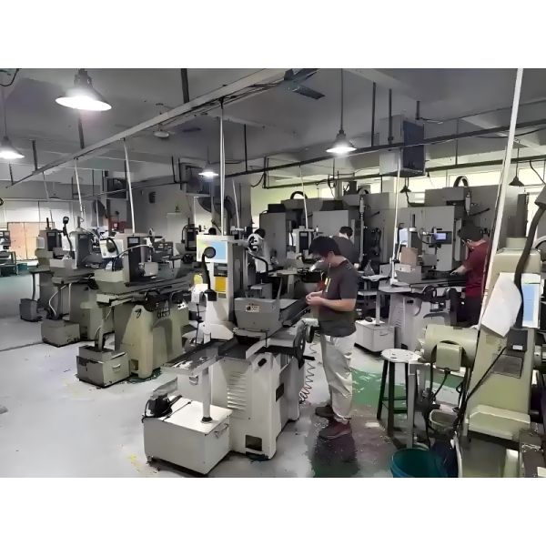 iMission Industry Co.,Ltd