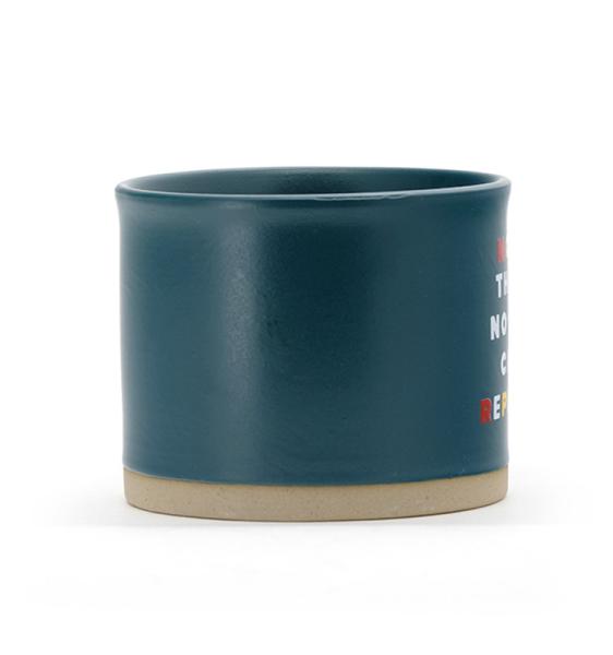 Lovely Customized 14 Oz Ceramic Dad Mug Ceramic Coffee Mug For Father'S Day Birthday Gift