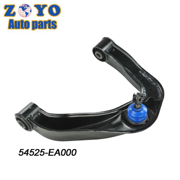 Upper Control Arm for Nissan Frontier 2005- Car Model Nissan Pathfinder 05-12