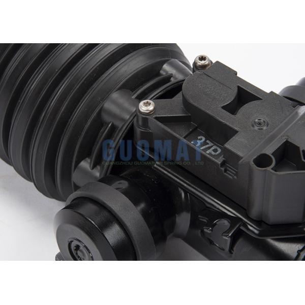 la suspensión del aire de 10 kilogramos BMW parte 3710 6791675 37126791675 el puntal de choque de la amortiguación de aire con resorte de F02 F01