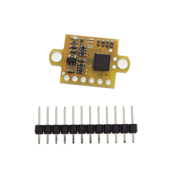 GY-56 Infrared Laser Ranging Arduino Sensor Module For IIC Communication Distance Switch