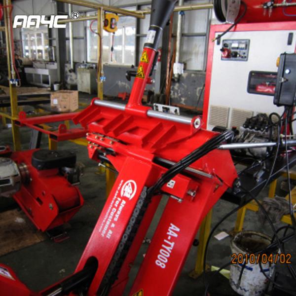 Мобильный переключатель шин для грузовиков, переключатель шин для дорожных грузовиков, колесо 26