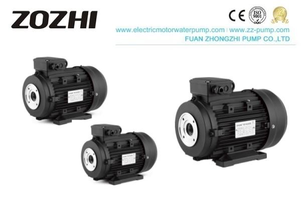 Isolação oca fêmea do motor 4kW 1400RPM 400V F do eixo 5.5HP
