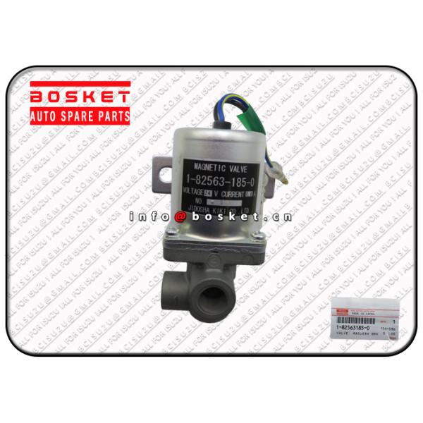 1-82563185-0 клапан Маг тормоза 1825631850 вытыханий соответствующий для автозапчастей ИСУЗУ