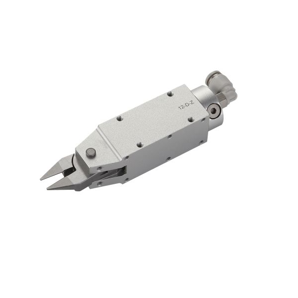Square Air Nipper C20+WIS-AB for cutting or crimping of wire or metals