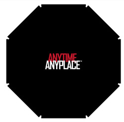 BJJ Mats Floor MMA Training Cage Multi Angle Free Standing UFC Fight Ring