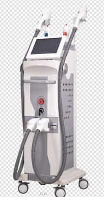 Distributor wanted multifunctional OPT IPL Elight nd yag laser RF machine for Fast Hair Removal and Skin Rejuvenation