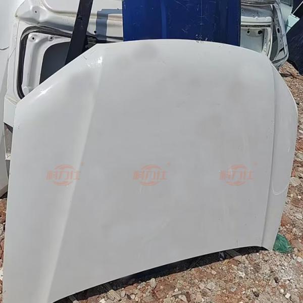 High-quality Original Disassembled Parts Of  H-a-val H6 Car Hood