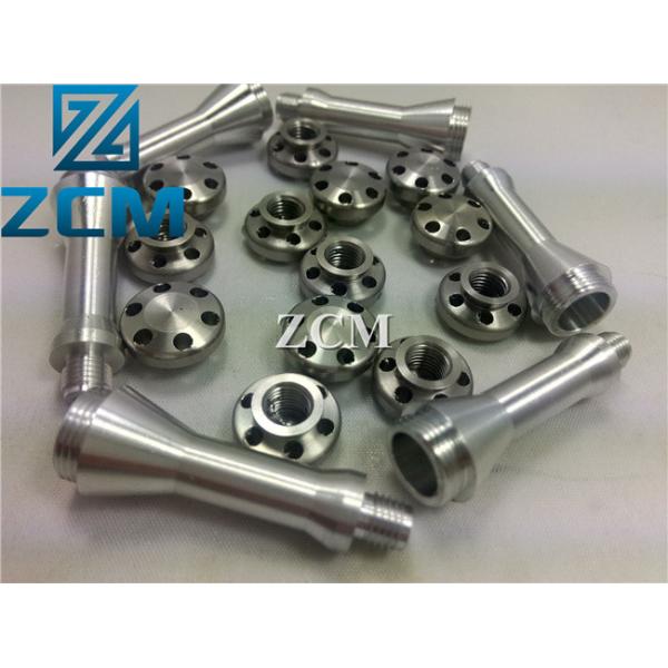 части длины диаметра 40mm 45mm стальные, который подвергли механической обработке