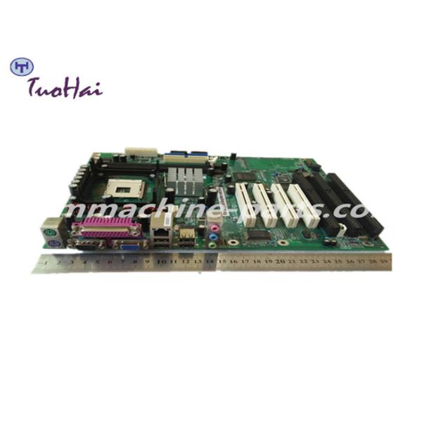 ATM Parts 009-0020183 0090020183 NCR P4 Motherboard NCR ATM Machine