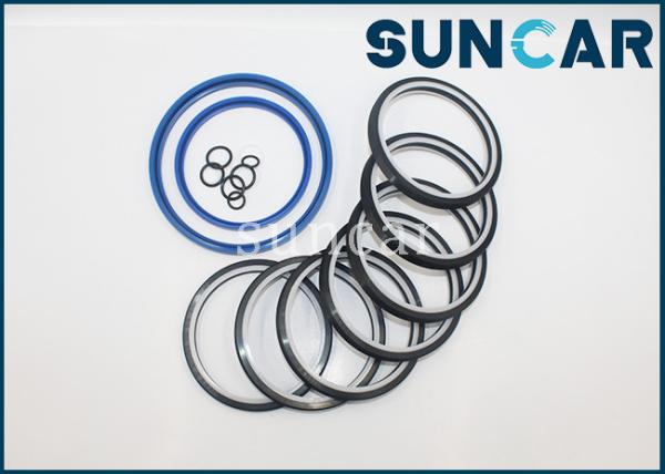 C.A.T CA2501047 250-1047 2501047 Swivel/Center Joint Seal Kit For Excavator[312 313 315 316 317 318 320 322 325]