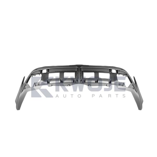 OEM 602005021AA-2-ZC Upgrade Body Rear Bumper For Jetour X70 Plus 2025