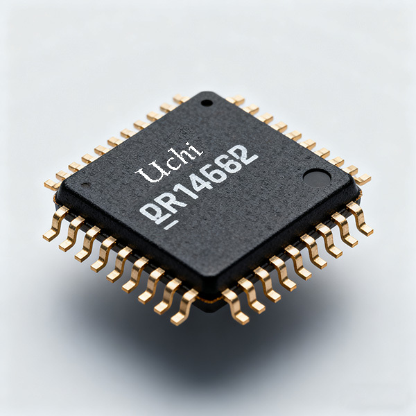 Micro-Power, CMOS Input,RRIO, 1.4V, Push-Pull OutputComparator With Latch Enable Integrated Circuit IC