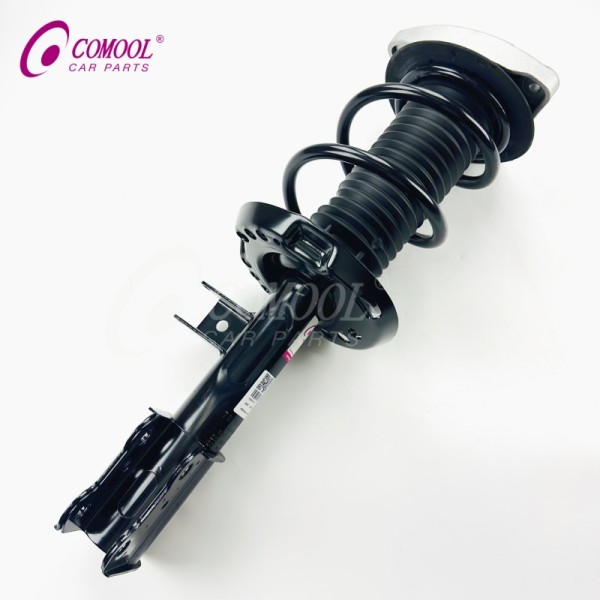 COMOOL Front Left Suspension Shock Absorber A2463232900 for Mercedes-Benz W176W246 A180A200A220 Shock Absorber Strut Assembly
