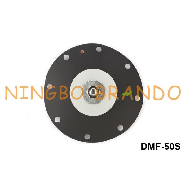 Diaphragm For BFEC DMF-Z-50S DMF-Y-50S 2'' Pulse Valve Repair Kit