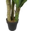Artificial Agave Plant Potted Plants, Artificial Plant Perfect for Home Office Indoor Decoration