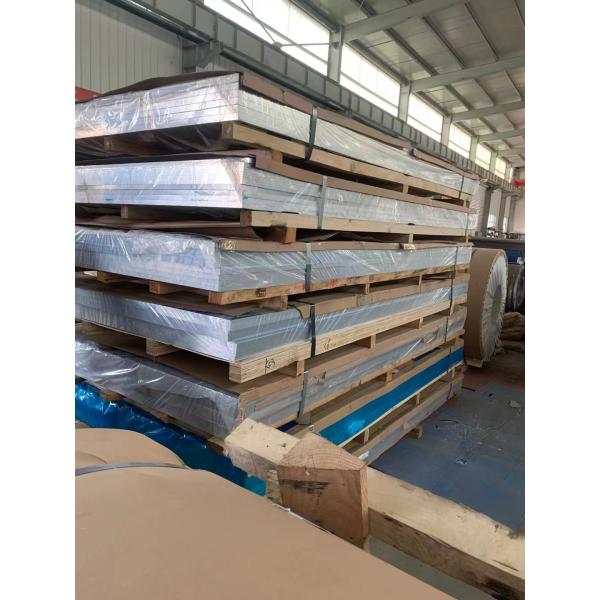 Металлический лист 4x8 листа 2mm плиты ASTM алюминиевый толстый алюминиевый 1050 1060 1100