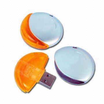 Memoria USB AT-032 de la historieta