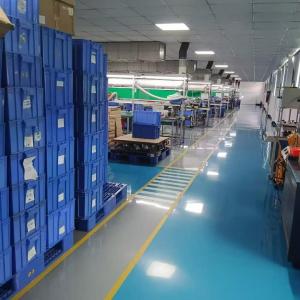 Guangzhou Guanna Auto Parts Trading Co., Ltd.