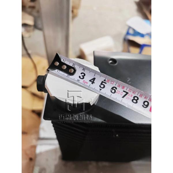 Oil Cooler 04287044 04179399 4287044 4179399 0428 7044 0417 9399 for deutz F3M2011 1011 2011 Engine